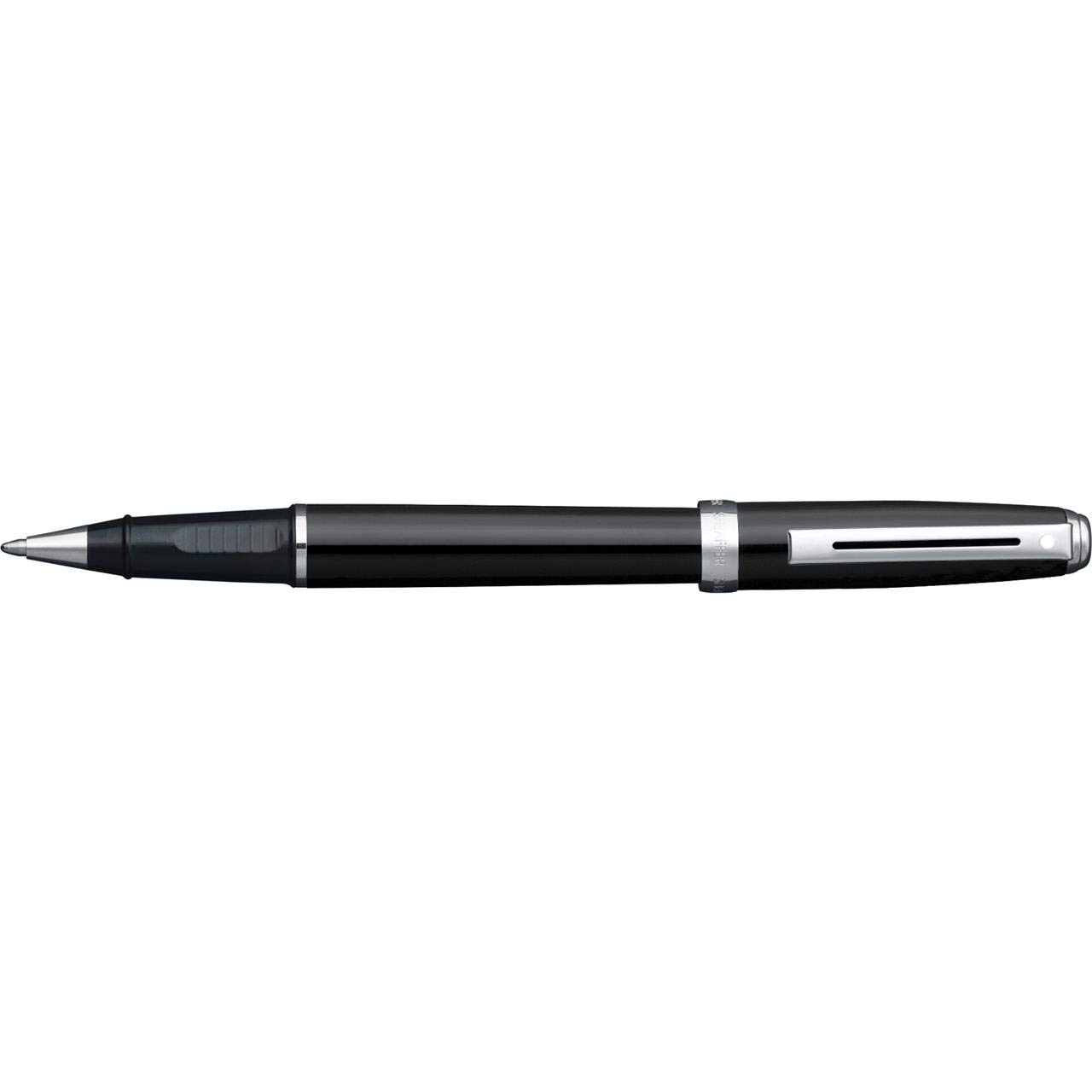 Amazon.com : Sheaffer Prelude Rollerball Pen, Black Lacquer